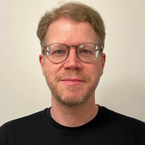 Stefan Fries