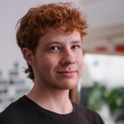 LTO-Autor Jakob Hoffmann