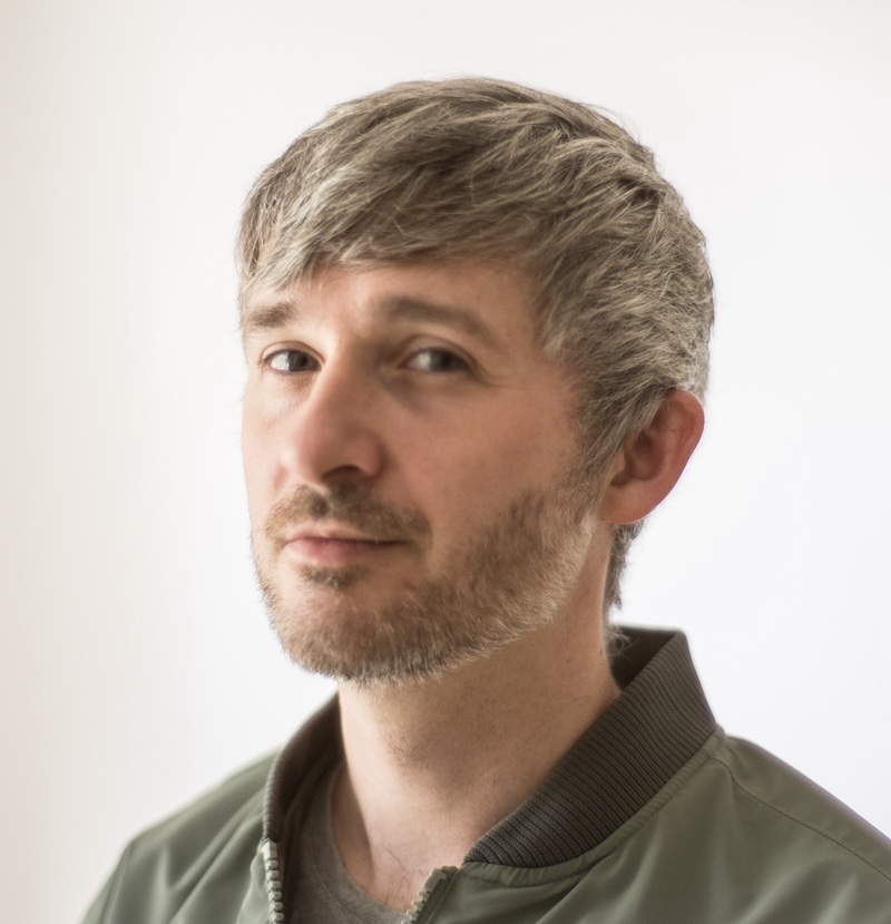 Bernhard Hiergeist