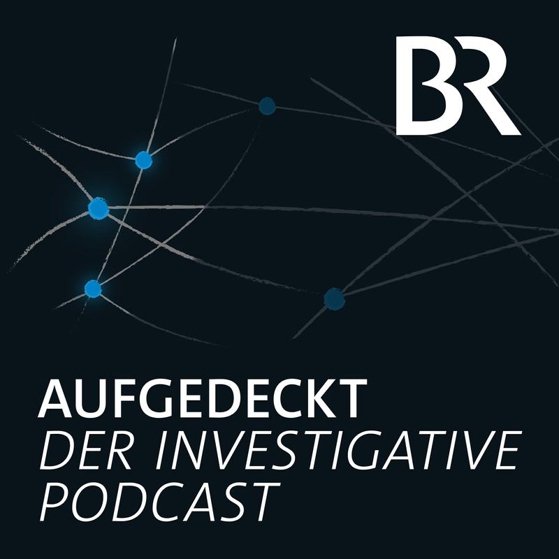 Aufgedeckt - der investigative Podcast