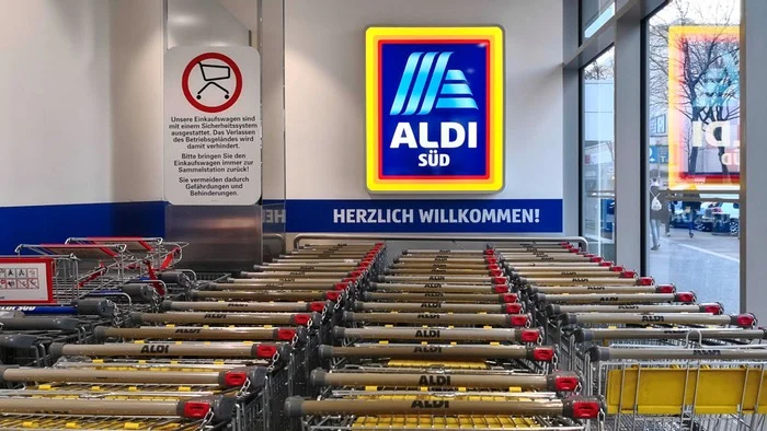 Aldi Süd