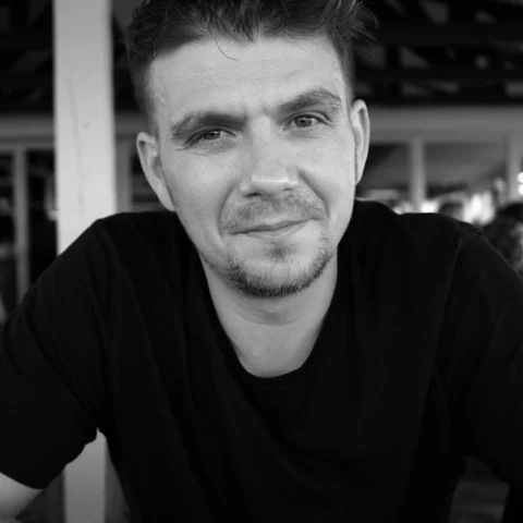 Michalis Pantelouris
