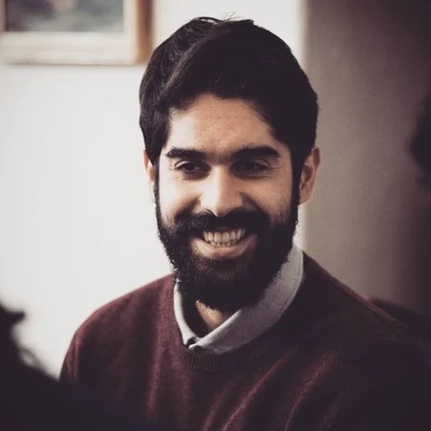 Emran Feroz