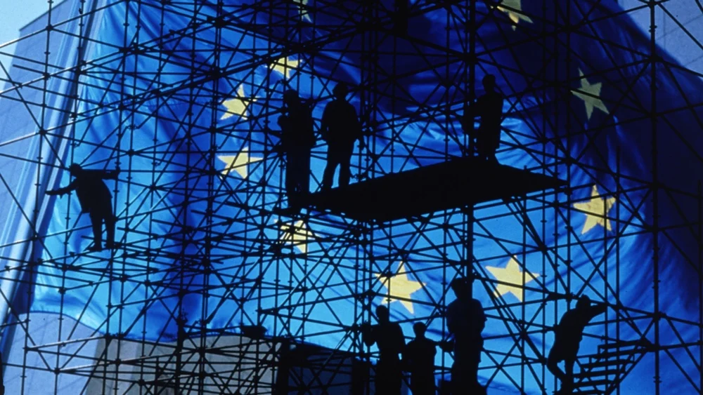 Foto: EU-Kommissio