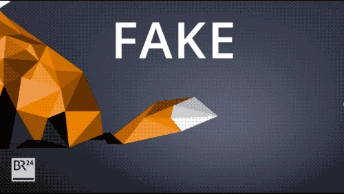 Fake - Fakt / Die Wahrheit ist nicht immer einfach