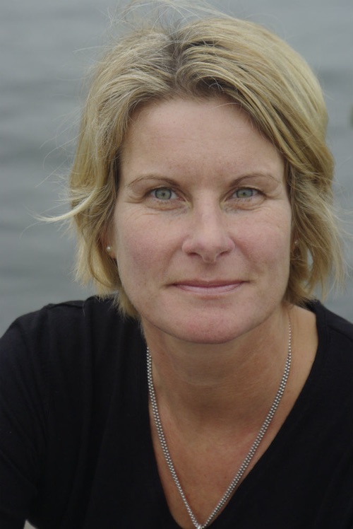Susanne Gaschke