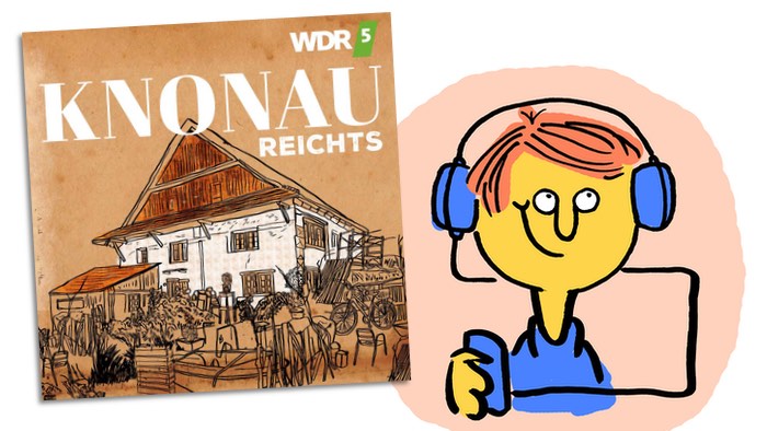Podcastkritik: Kronau reicht's