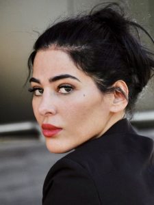 Samira El Ouassil | Übermedien