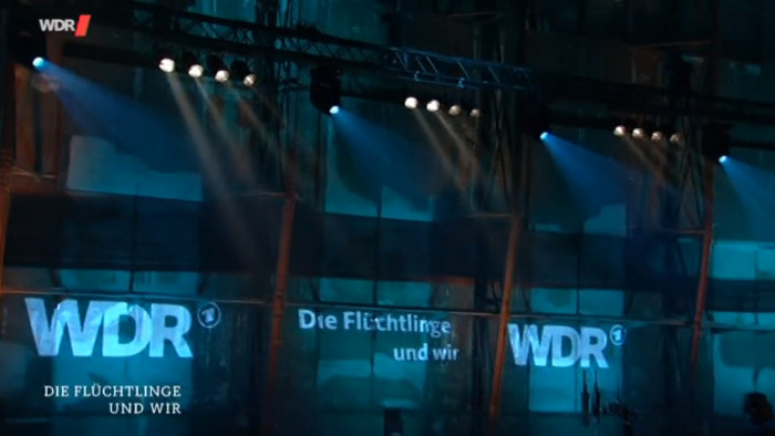 Screenshot WDR Fernsehen